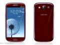 galaxy-s3-Garnet-Red