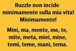 Ruzzle