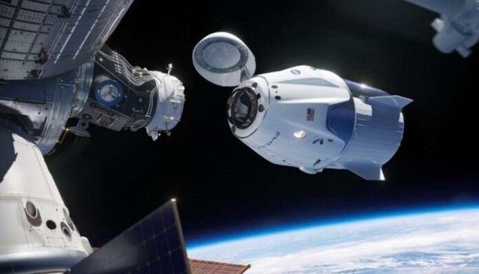 spacex-volo-spaziale-astronauti