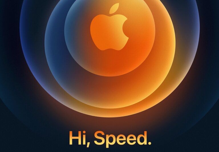 Apple evento iPhone 12