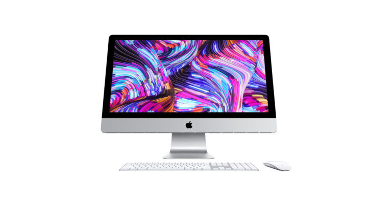Apple iMac