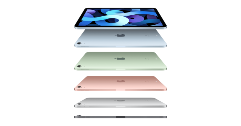 Apple iPad Air