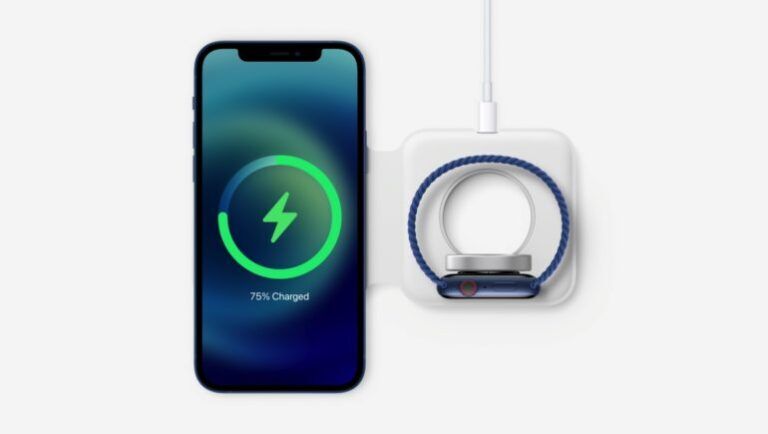 Apple iPhone MagSafe