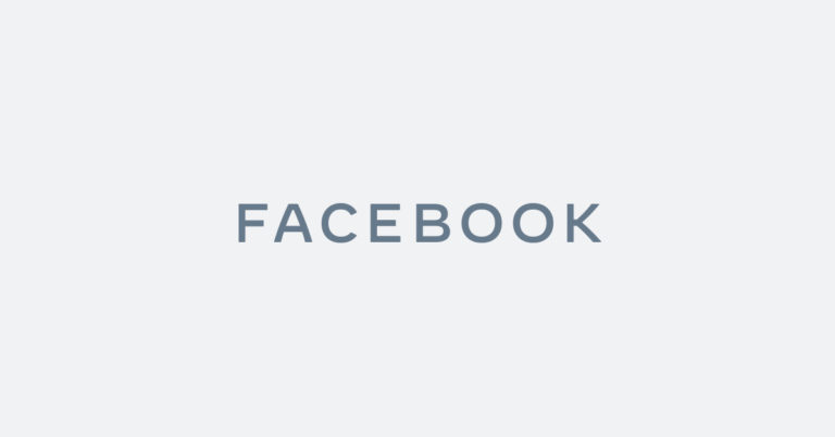 Facebook logo