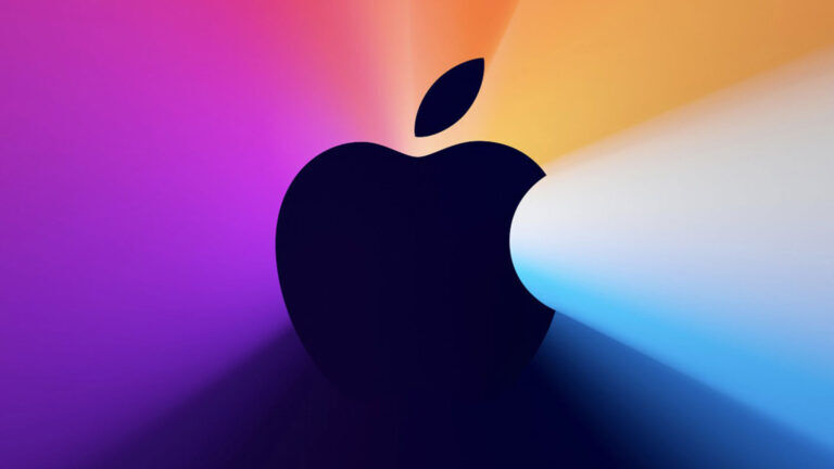 Apple evento 10 novembre 2020