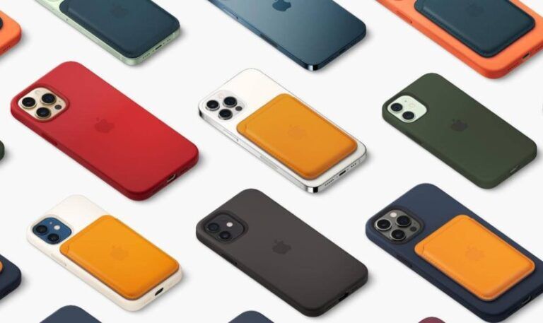 Apple iPhone 12 Studio