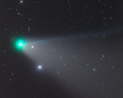 erasmus cometa,