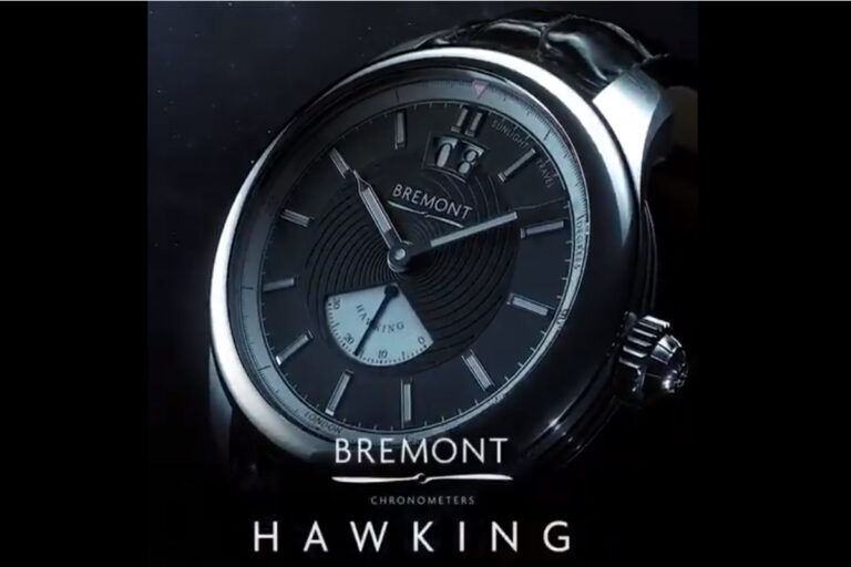 Stephen Hawking, orologio, scrivania, meteorite, orologi da collezione