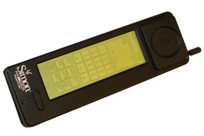 ibm, smartphone