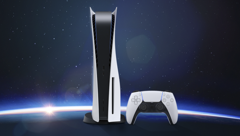 PS5 Sony