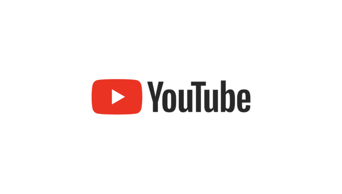 YouTube logo ufficiale