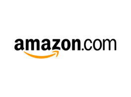 Amazon logo ufficiale