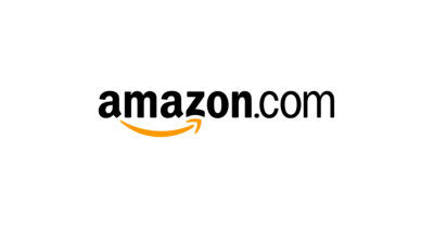 Amazon logo ufficiale
