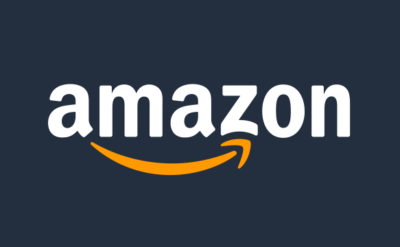 Amazon logo ufficiale