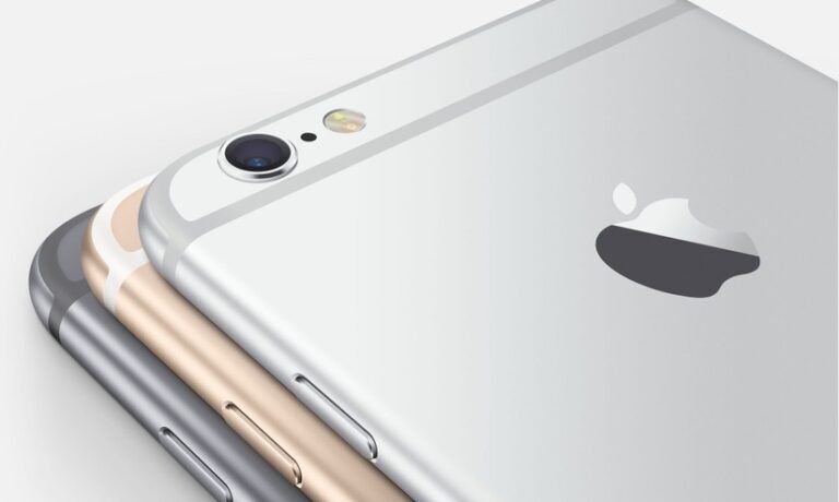 Apple iPhone 6