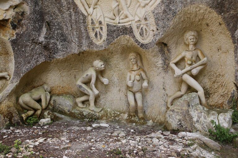 evoluzione della moderna intelligenza