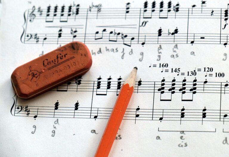 musica, matematica, lettura