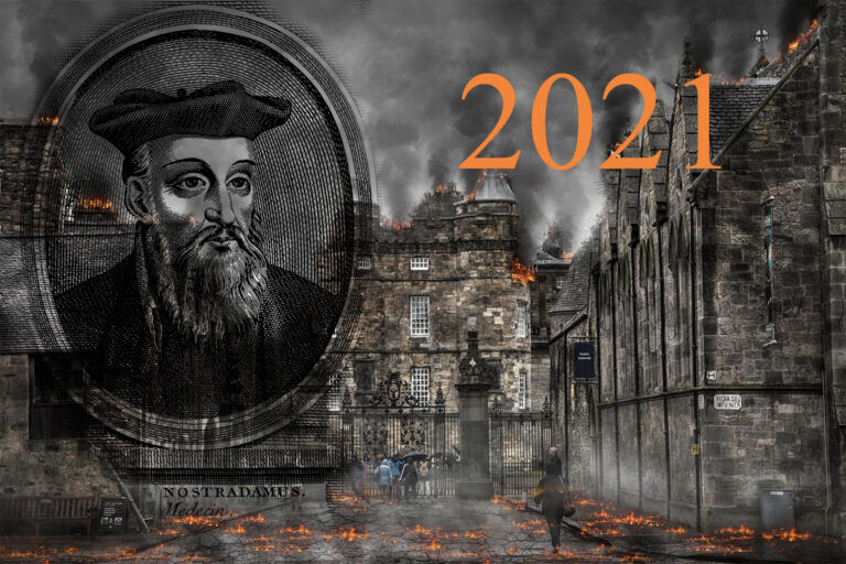mostradamus 2021