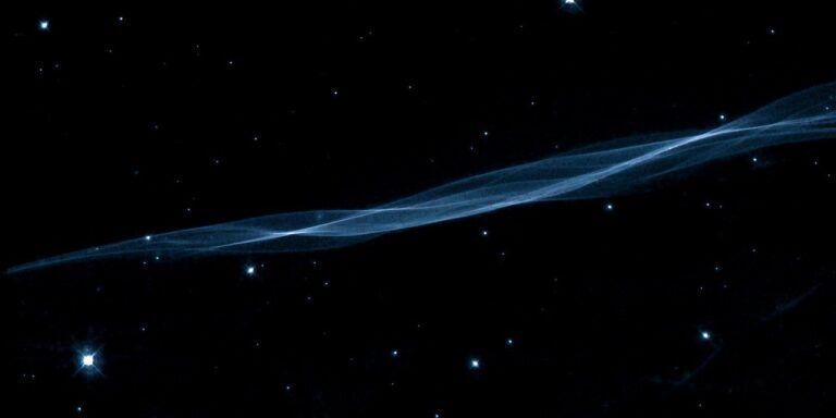 prime onde gravitazionali dell'universo