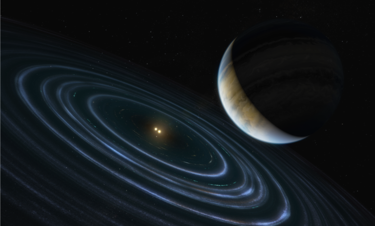 planet nine, pianeta sconosciuto, planet x