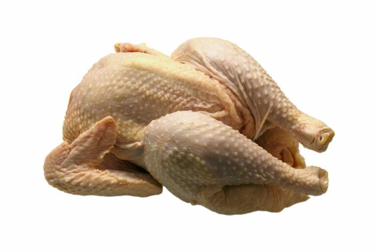 Pollo coltivato in laboratorio: Singapore sarà la prima ad assaggiarlo