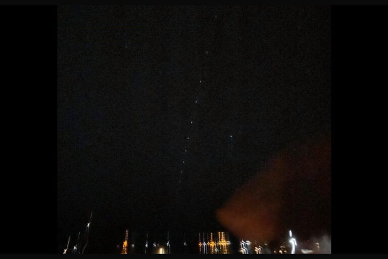starlink space x elon musk