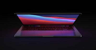 Apple MacBook Pro