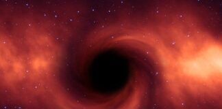 buco nero primordiale