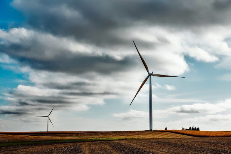 energia rinnovabile