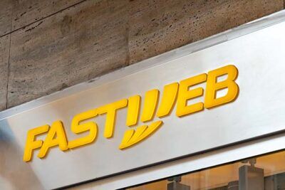 Fastweb offerta