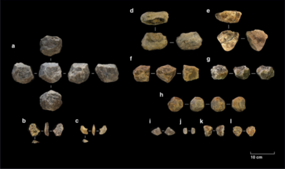 tanzania, utensili, ominidi