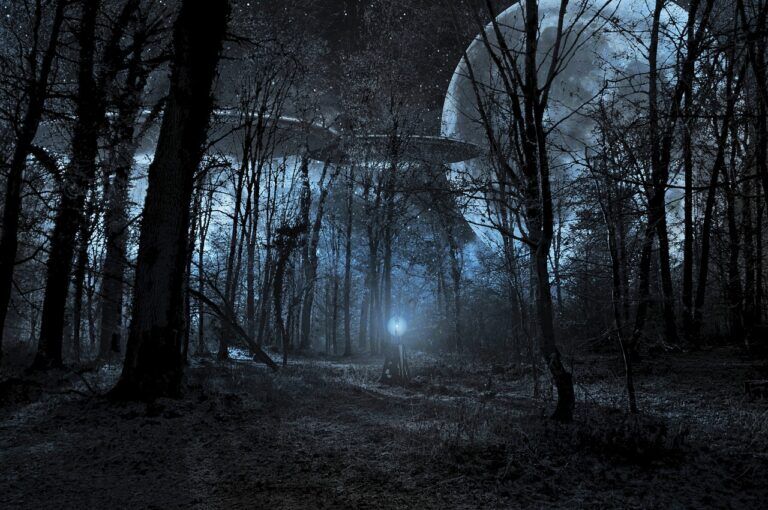 La CIA rivela online migliaia di documenti UFO riservati