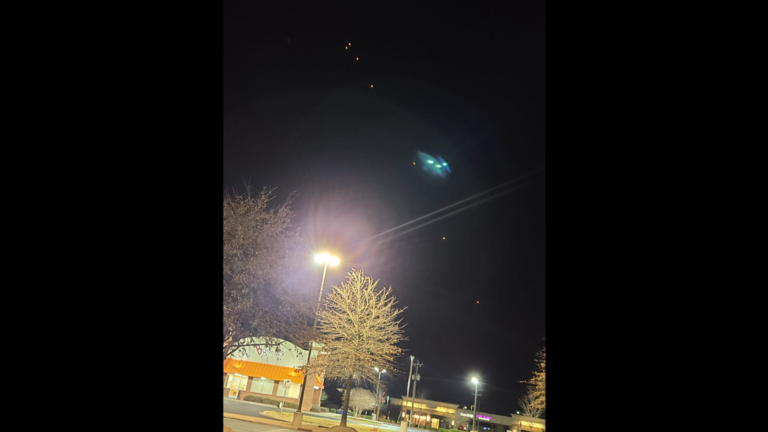 ufo, stati uniti, north carolina