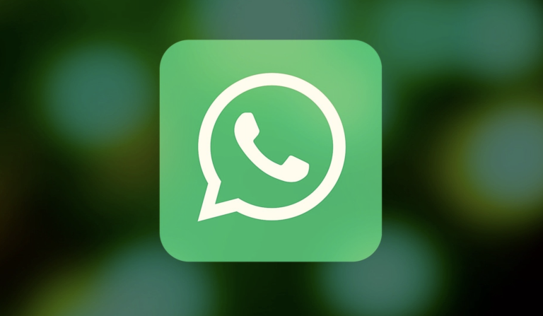 WhatsApp logo
