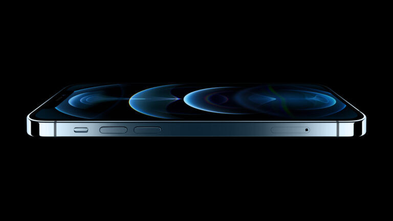 Apple iPhone 13 rumor