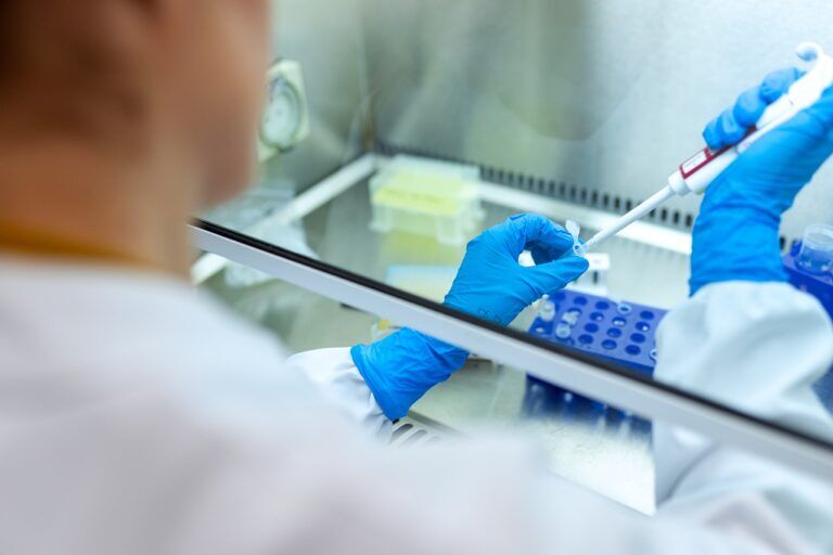 cellule ingegnerizzate nuova tecnologia