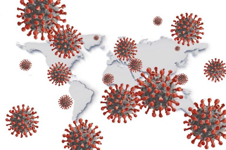 L’OMS avverte l’Europa che le varianti del coronavirus porteranno a nuovi blocchi
