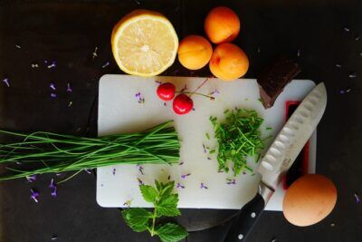 Dieta pegan paleo vegana