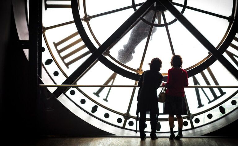 Ipotesi del tempo fantasma: secondo alcuni “storici” viviamo nell’anno 1724