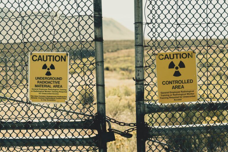 nucleare