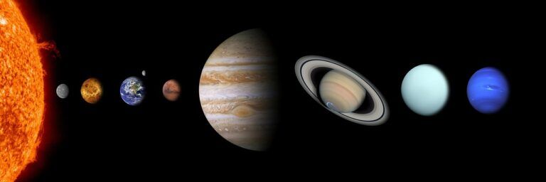 scienziati nono pianeta