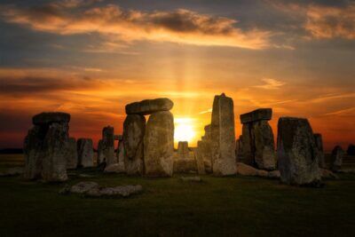 stonehenge
