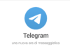 Telegram nuova funzione