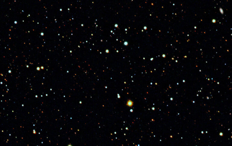 materia oscura