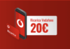 Vodafone promo ricarica