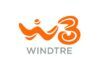WindTre logo ufficiale