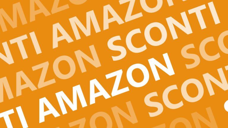 Amazon: prezzi ai minimi con le offerte del 16 marzo 2021