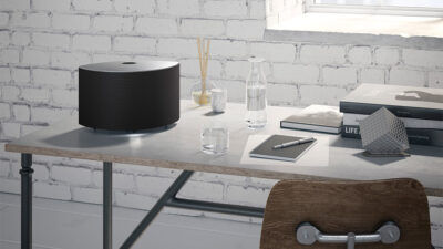 Recensione Technics SC-C30: altoparlante premium dal suono incredibile