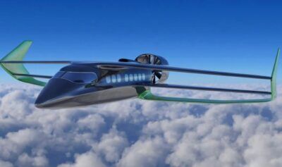 aereo gran bretagna