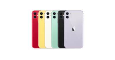 Apple iPhone 11